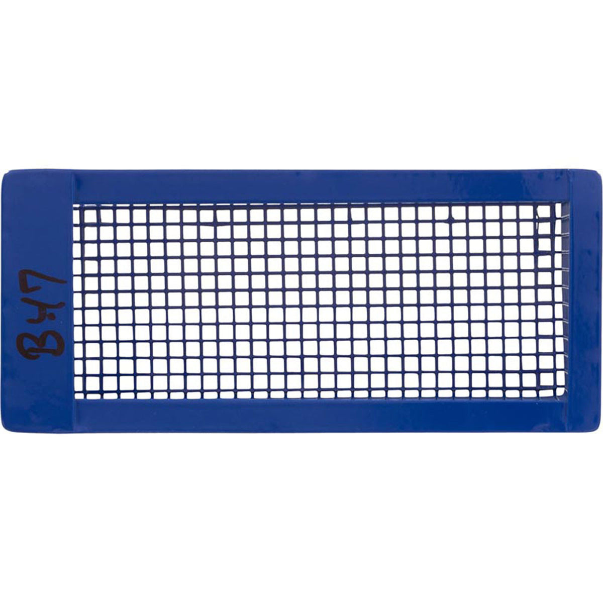Basket, Skim, Swimquip (8695), Generic, Metal Powder Coat