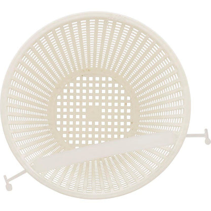 Panier, Écumoire, Lomart Cyclops II, Générique