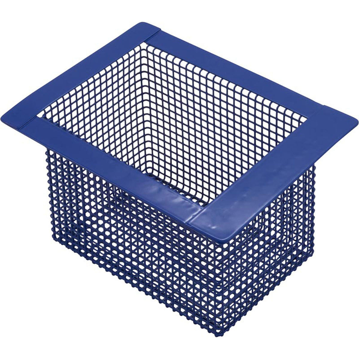 Basket, Skimmer, Clayton-Lambert, Metal, Powder Coated