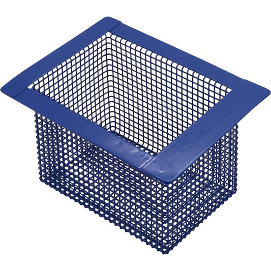 Basket, Skimmer, Clayton-Lambert, Metal, Powder Coated