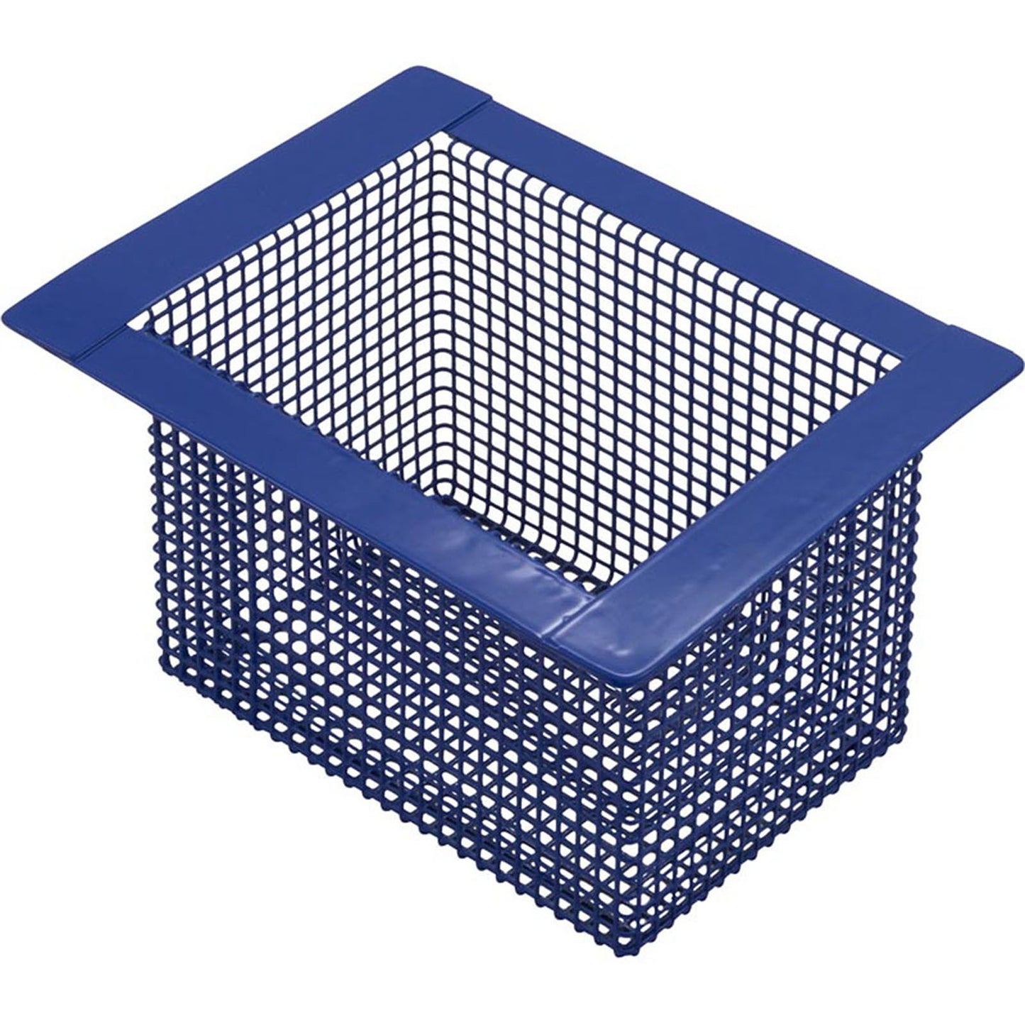 Basket, Skimmer, Clayton-Lambert, Metal, Powder Coated