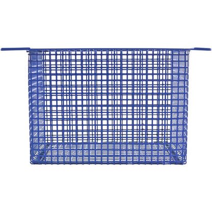 Basket, Skimmer, Clayton-Lambert, Metal, Powder Coated