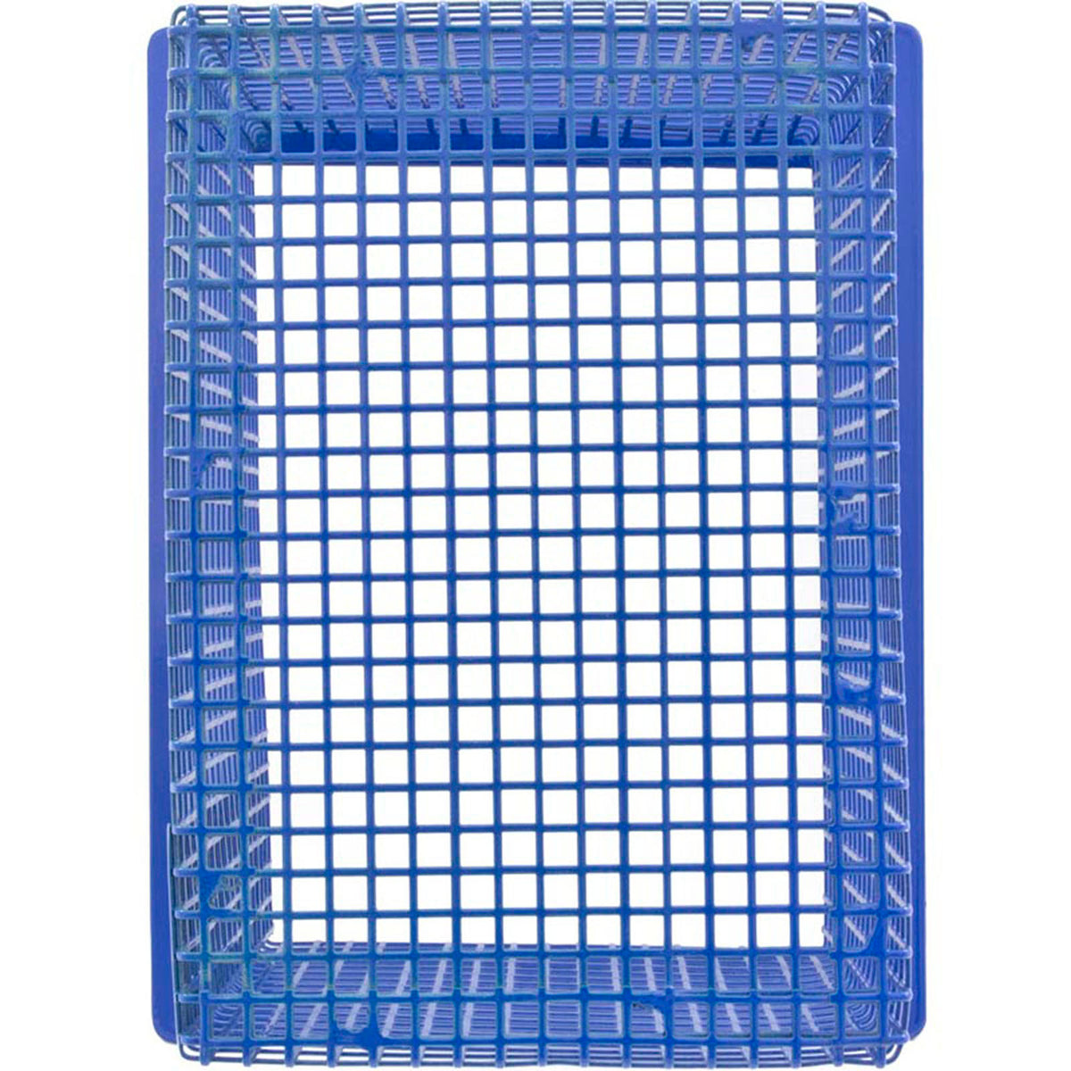 Basket, Skimmer, Clayton-Lambert, Metal, Powder Coated