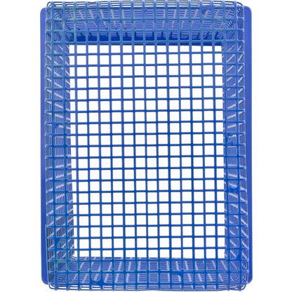 Basket, Skimmer, Clayton-Lambert, Metal, Powder Coated