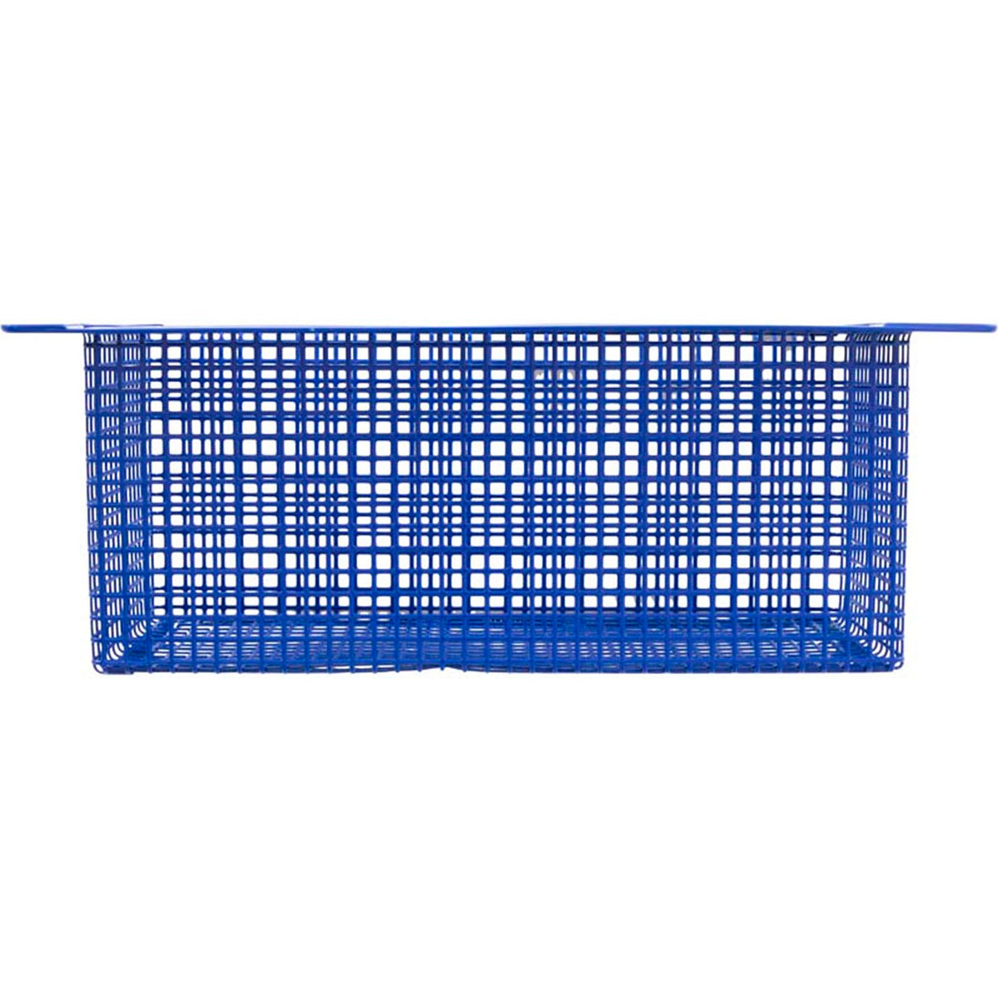 Basket, Powder Coated, Generic, 5-3/8" x 10-1/2"