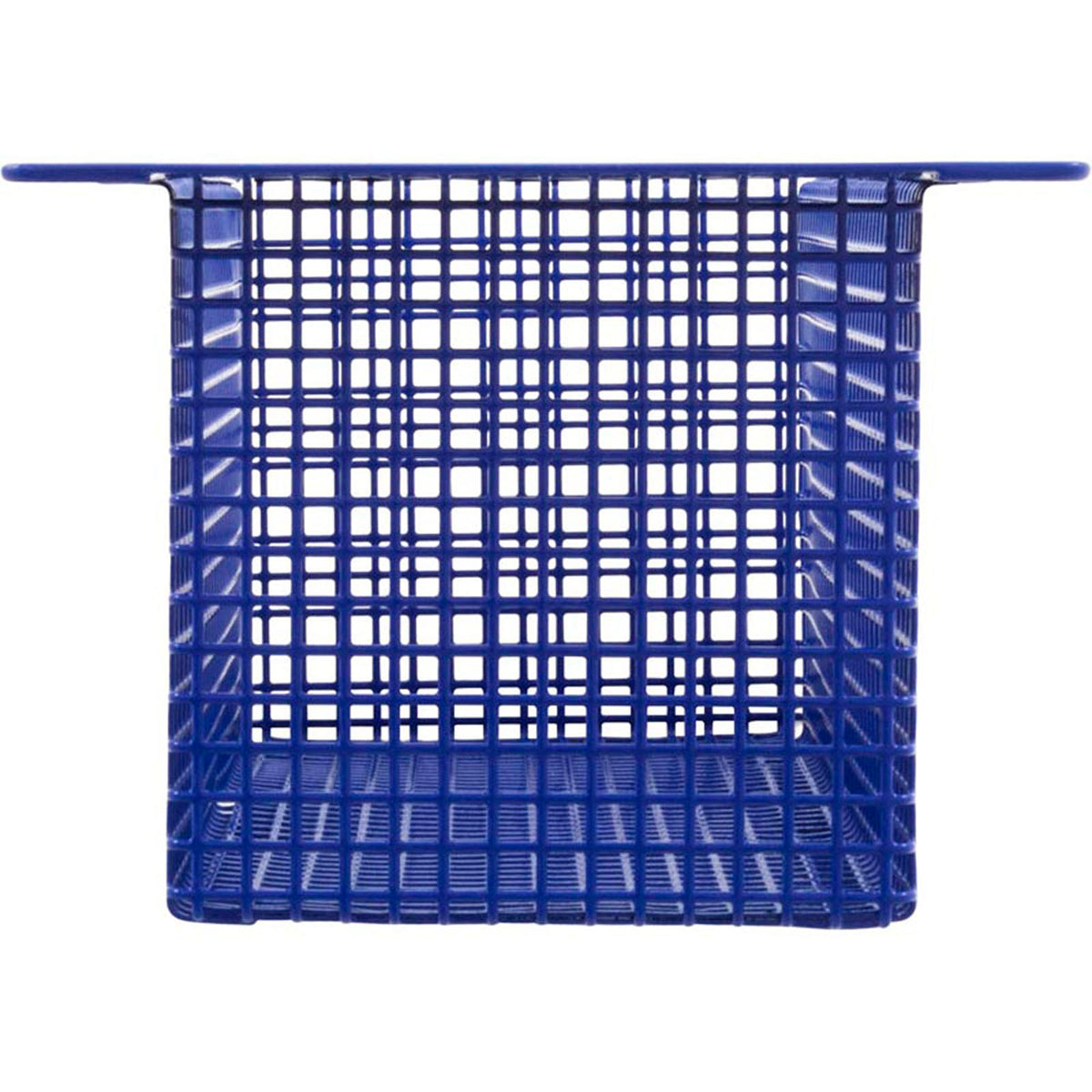 Basket, Powder Coated, Generic, 5-3/8" x 10-1/2"