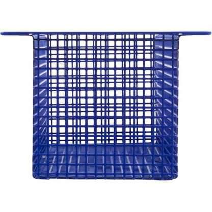 Basket, Powder Coated, Generic, 5-3/8" x 10-1/2"
