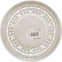 Basket, Skimmer, Aladdin Wizard-Lily Pad Design, Plastic