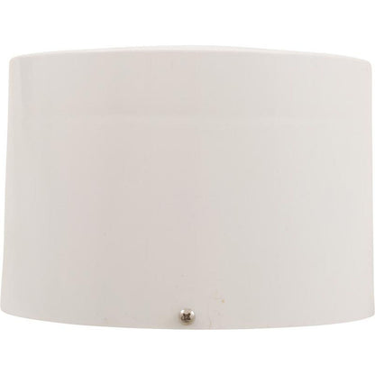 Basket, Skimmer, Aladdin Wizard-Lily Pad Design, Plastic