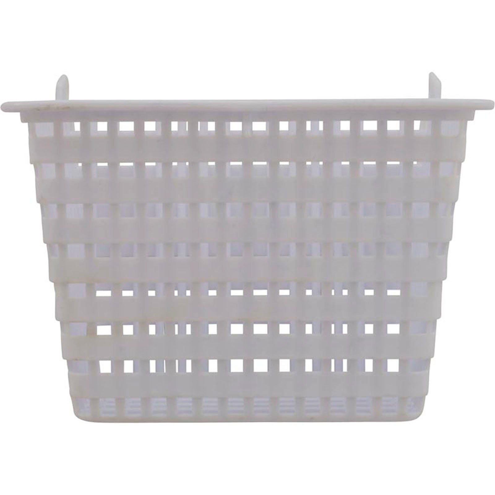Basket, Skimmer, Jacuzzi/Hayward, Plastic, Generic