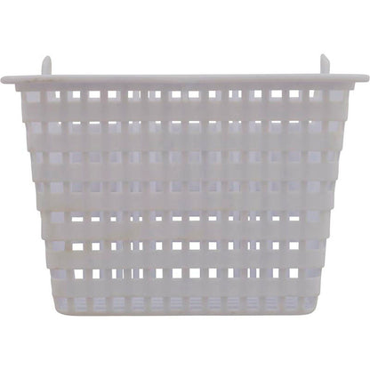 Basket, Skimmer, Jacuzzi/Hayward, Plastic, Generic