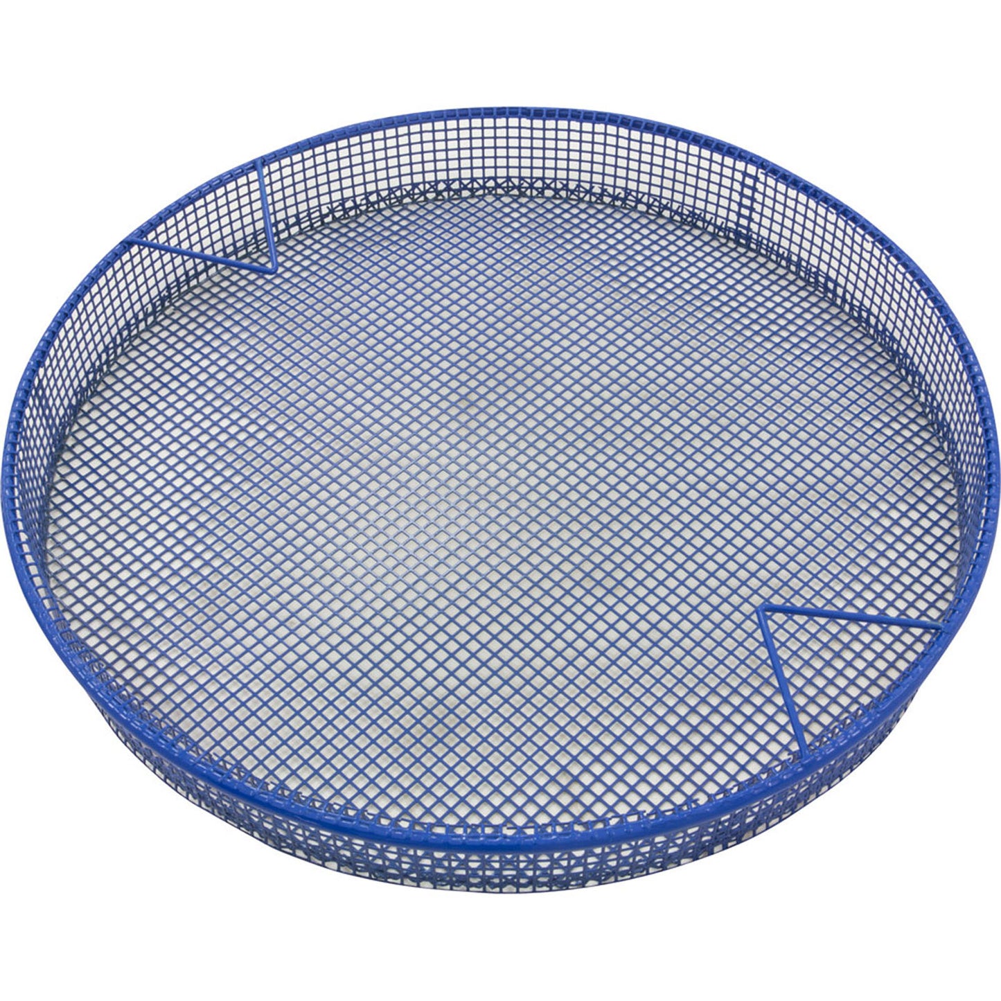 Basket, Skimmer, National Pool, Powder Coated, Generic