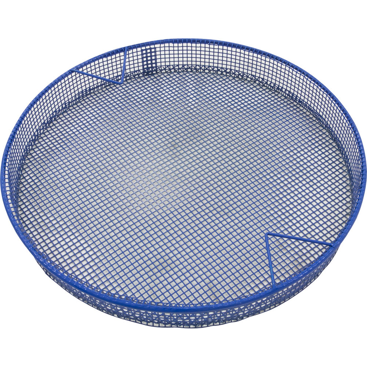 Basket, Skimmer, National Pool, Powder Coated, Generic