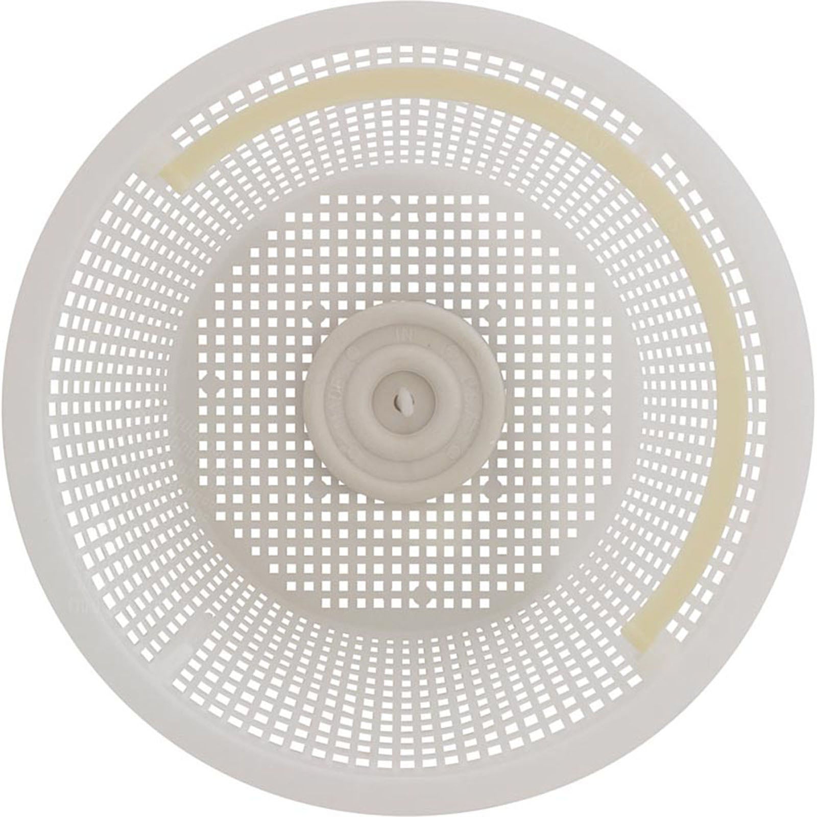 Generic B-9 Skimmer Basket for Sta-Rite, Pentair, SwimQuip U-3 Skimmers