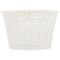 Generic B-9 Skimmer Basket for Sta-Rite, Pentair, SwimQuip U-3 Skimmers