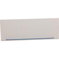 Weir, Generic, 14" Width