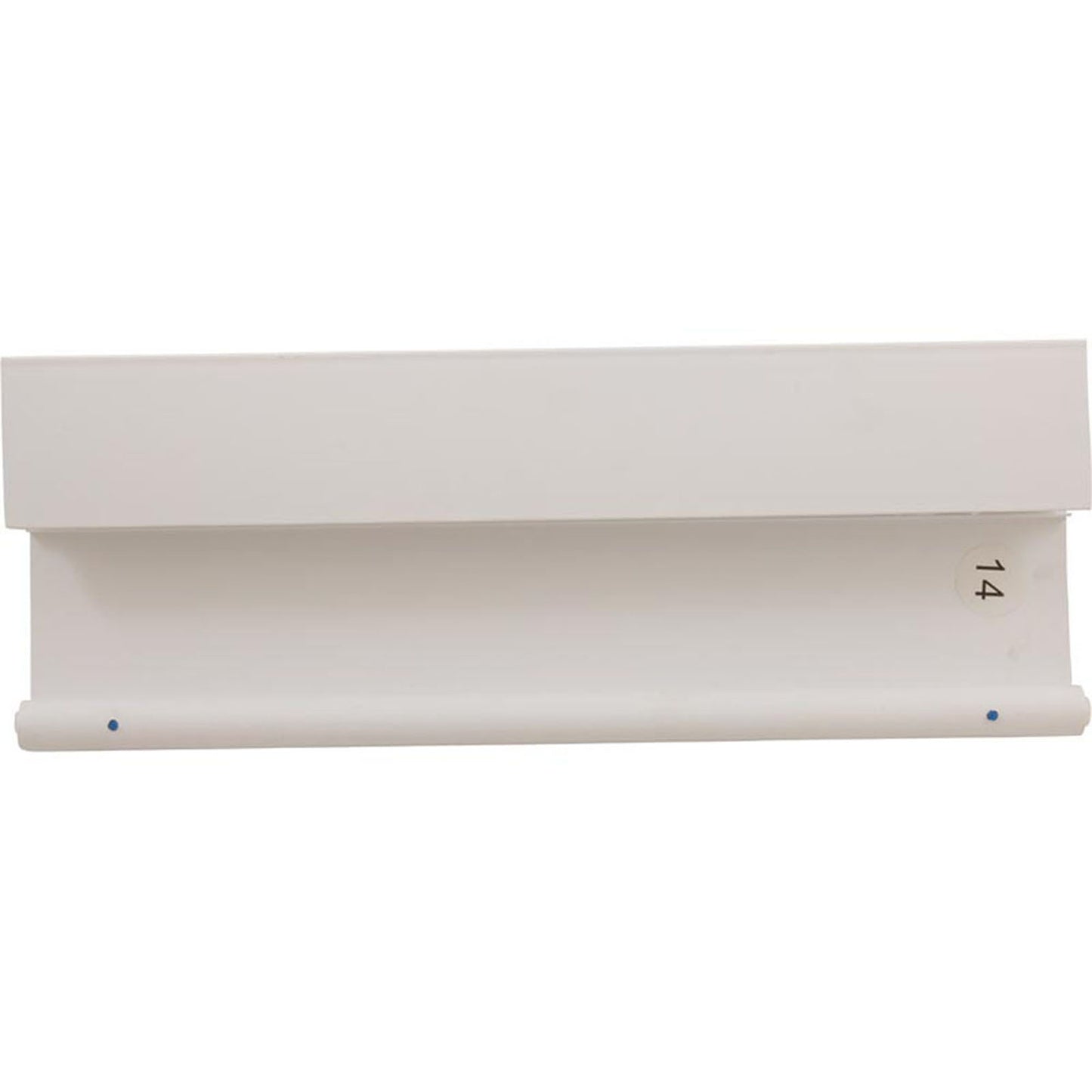 Weir, Generic, 14" Width
