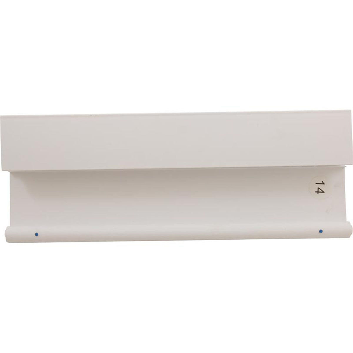 Weir, Generic, 14" Width