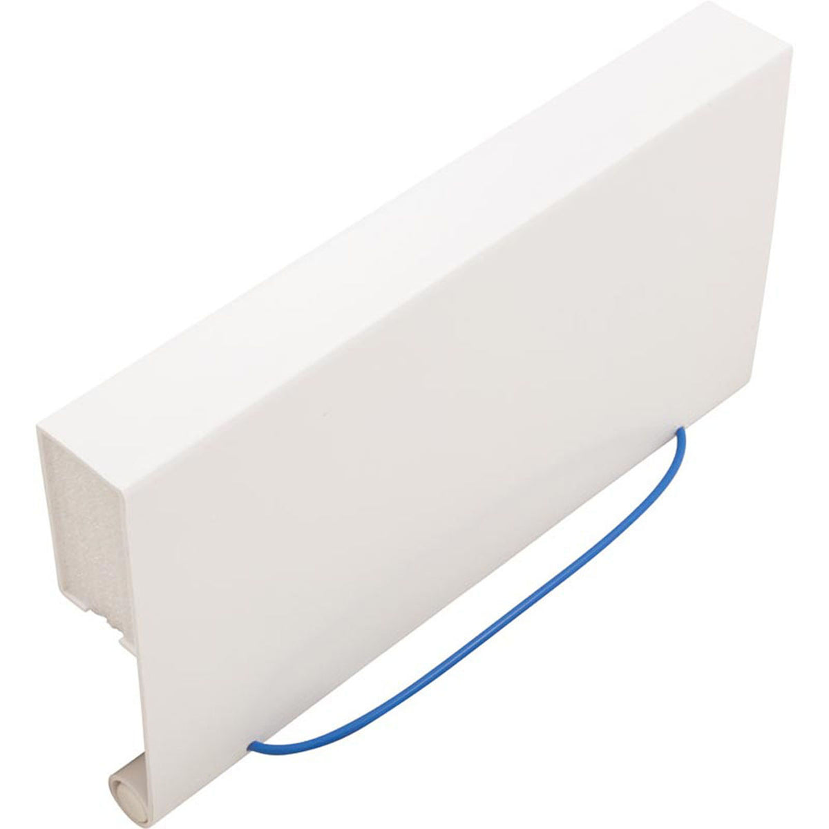 Weir, Baker Hydro 9-3/8" Width