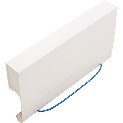 Weir, Baker Hydro 9-3/8" Width