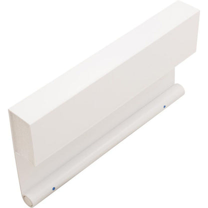 Weir, Baker Hydro 9-3/8" Width