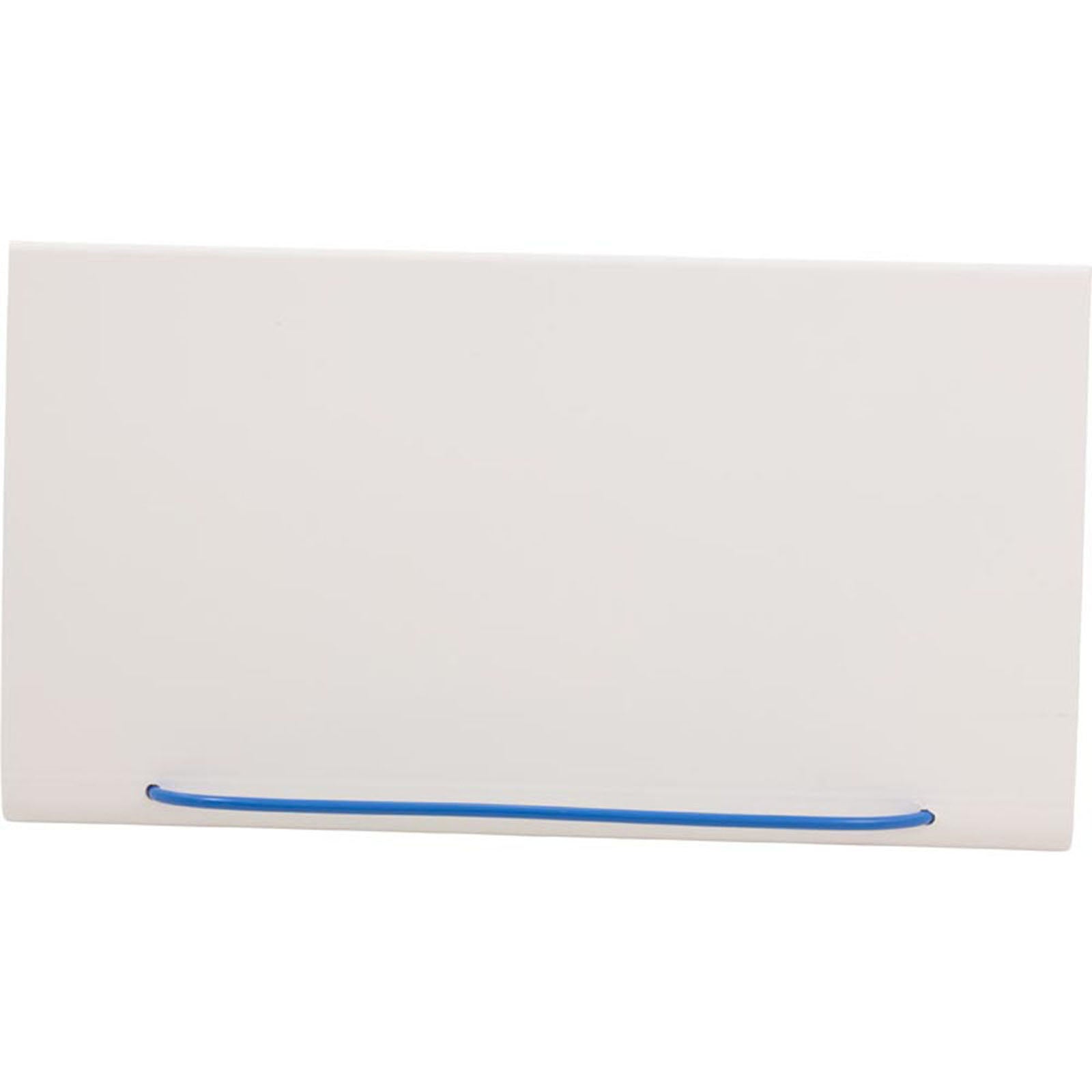 Weir, Baker Hydro 9-3/8" Width