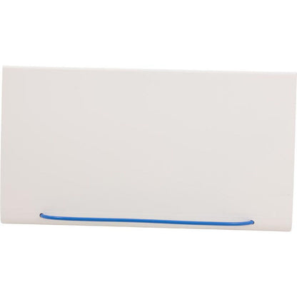 Weir, Baker Hydro 9-3/8" Width