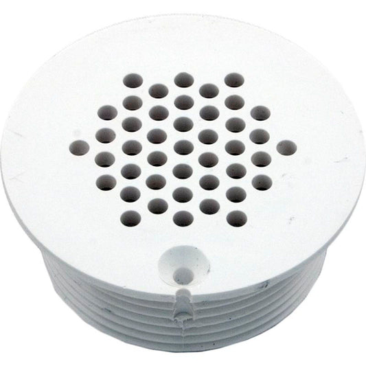 Skimmer Grate, Balboa Water Group HydroAir, White, Strip
