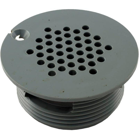 Skimmer Grate, Balboa Water Group HydroAir, Gray, Strip