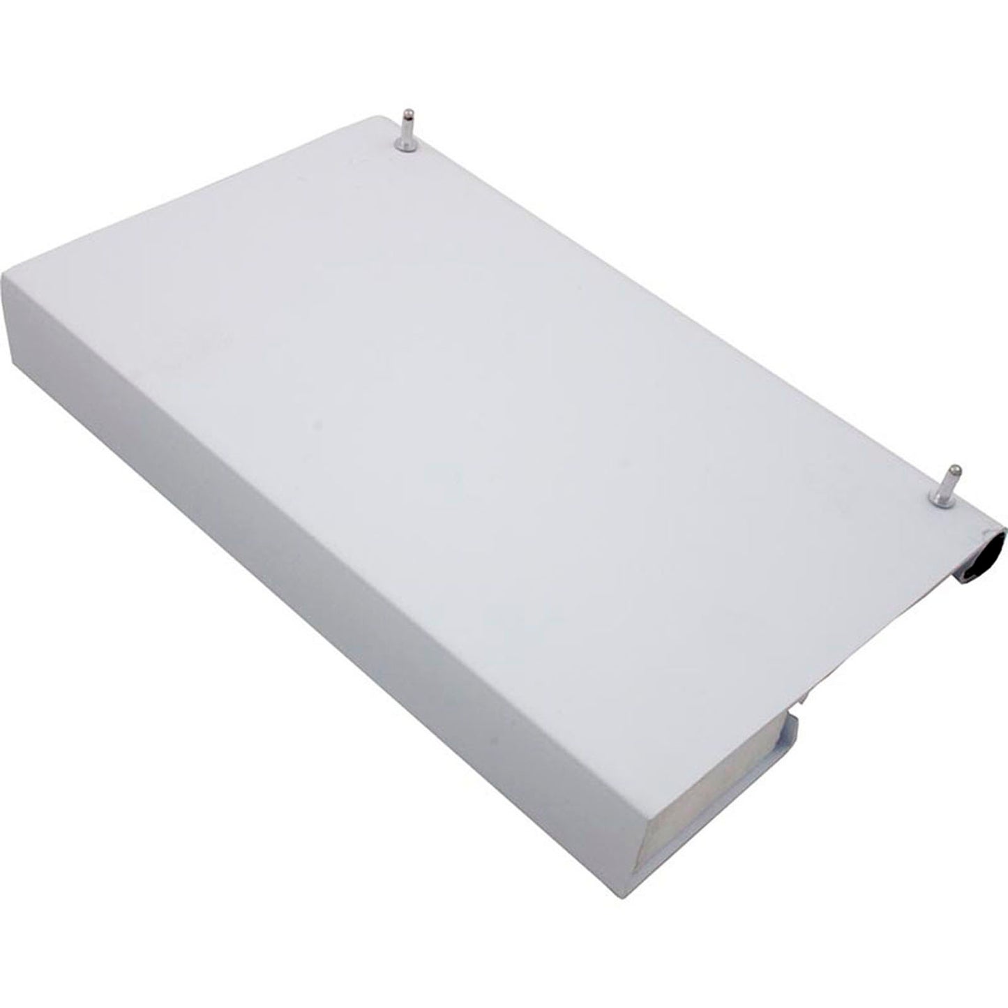 Déversoir, générique, 8-1/8", convient au Jacuzzi PMT