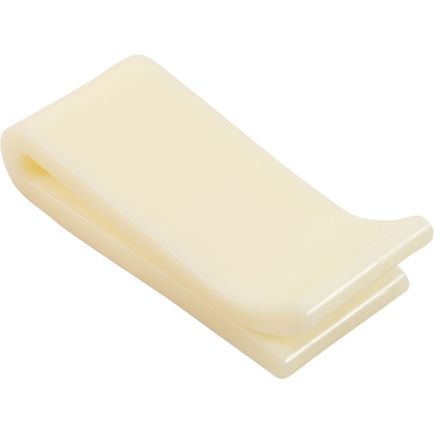 Skimmer Catch, Jacuzzi, Shield Attachment Clip