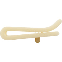 Skimmer Catch, Jacuzzi, Shield Attachment Clip