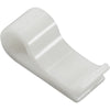 Attachment Clip, Jacuzzi Skimmer Debris Trap Bag