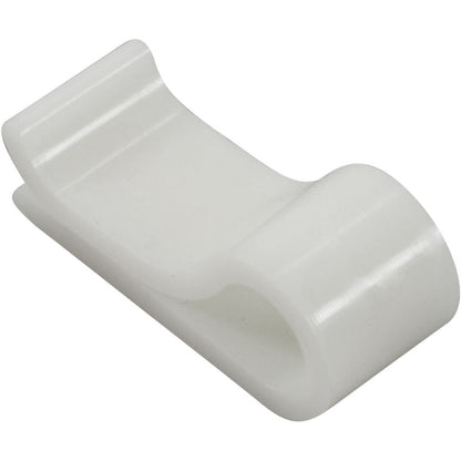 Attachment Clip, Jacuzzi Skimmer Debris Trap Bag