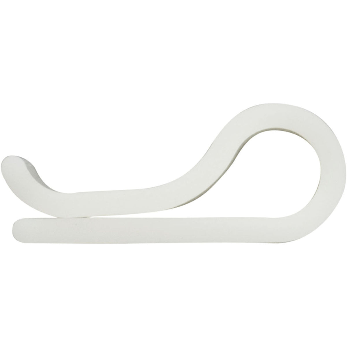 Attachment Clip, Jacuzzi Skimmer Debris Trap Bag