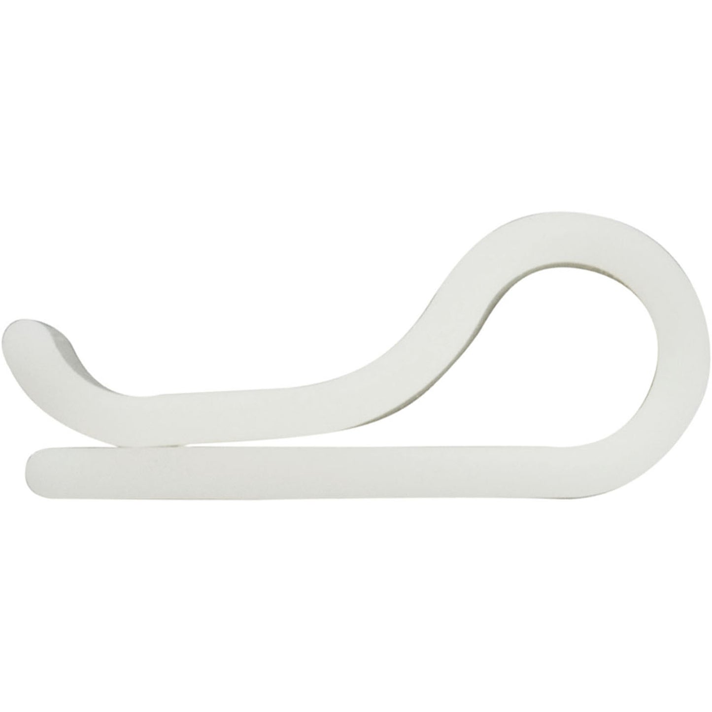 Attachment Clip, Jacuzzi Skimmer Debris Trap Bag