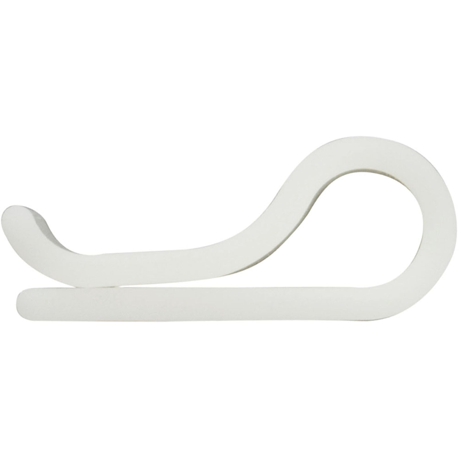 Attachment Clip, Jacuzzi Skimmer Debris Trap Bag