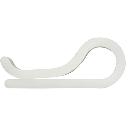 Attachment Clip, Jacuzzi Skimmer Debris Trap Bag