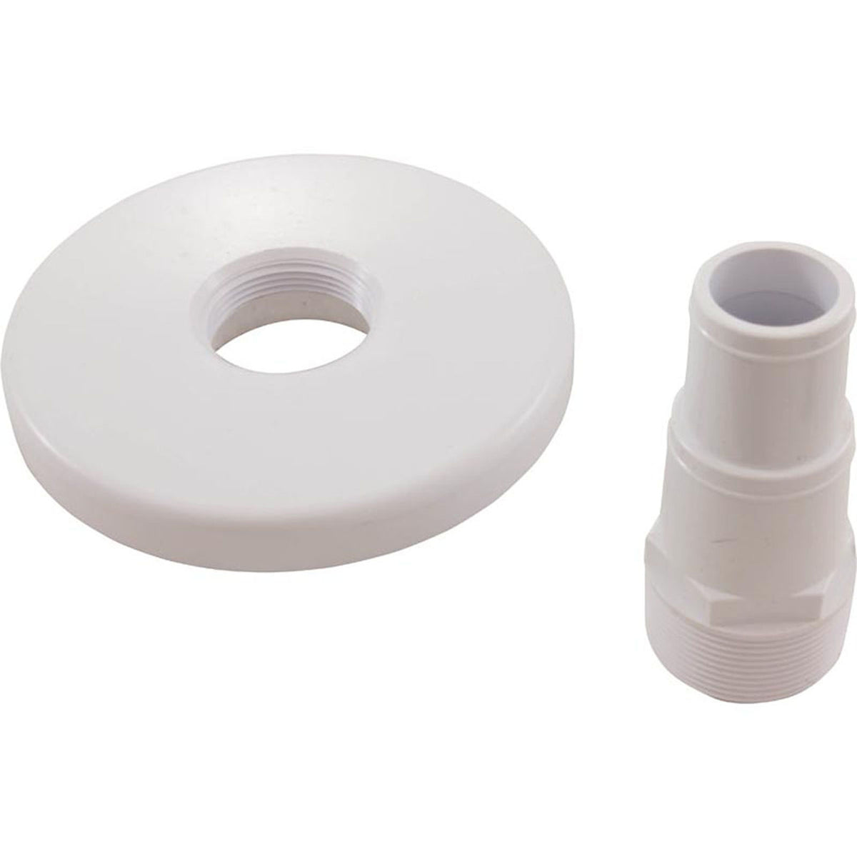 Vacuum Plate, 1-1/2" x 1-1/2" x 1-1/4", SP11054, Generic