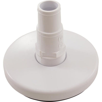 Vacuum Plate, 1-1/2" x 1-1/2" x 1-1/4", SP11054, Generic