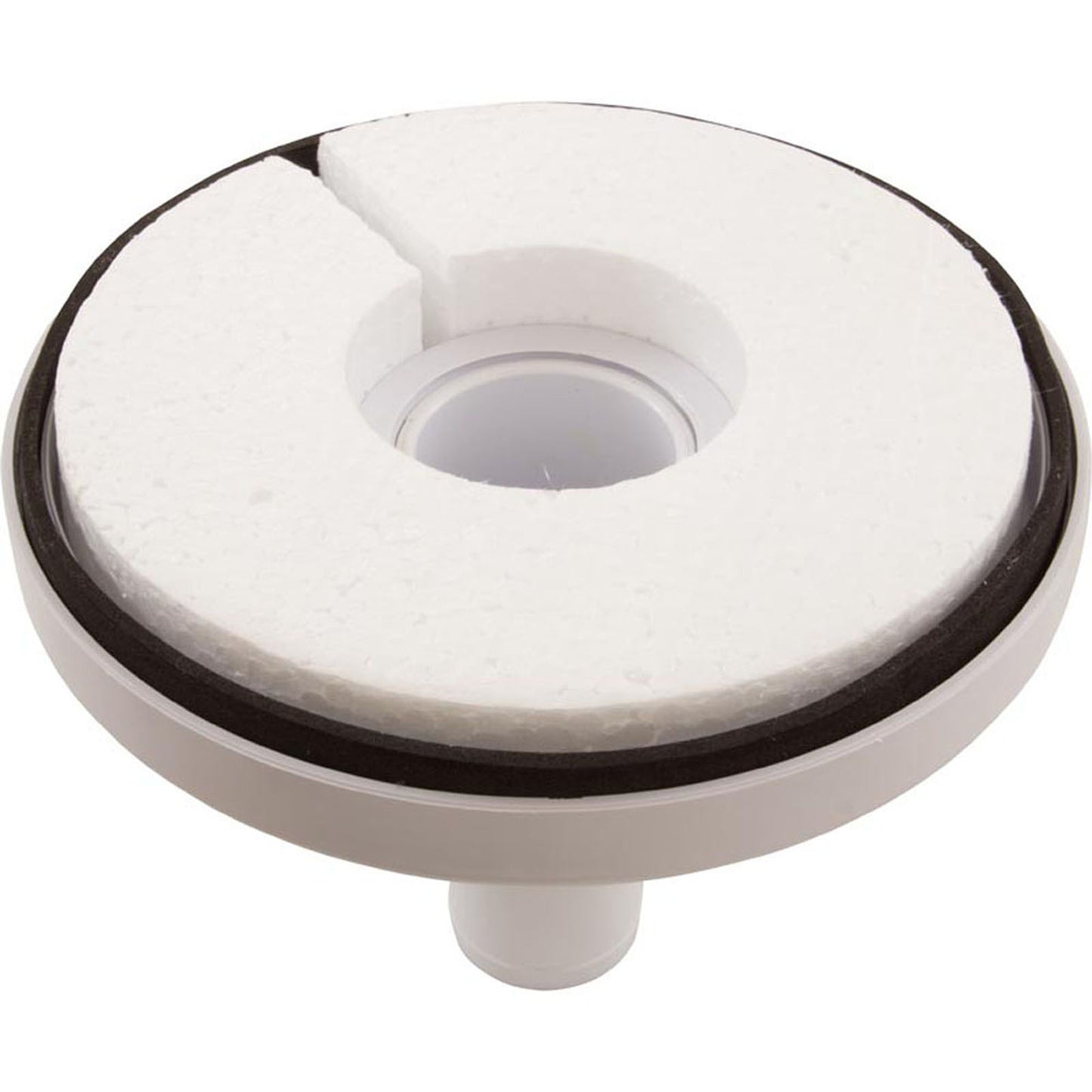 Vacuum Plate, 1-1/2" x 1-1/2" x 1-1/4", SP11054, Generic