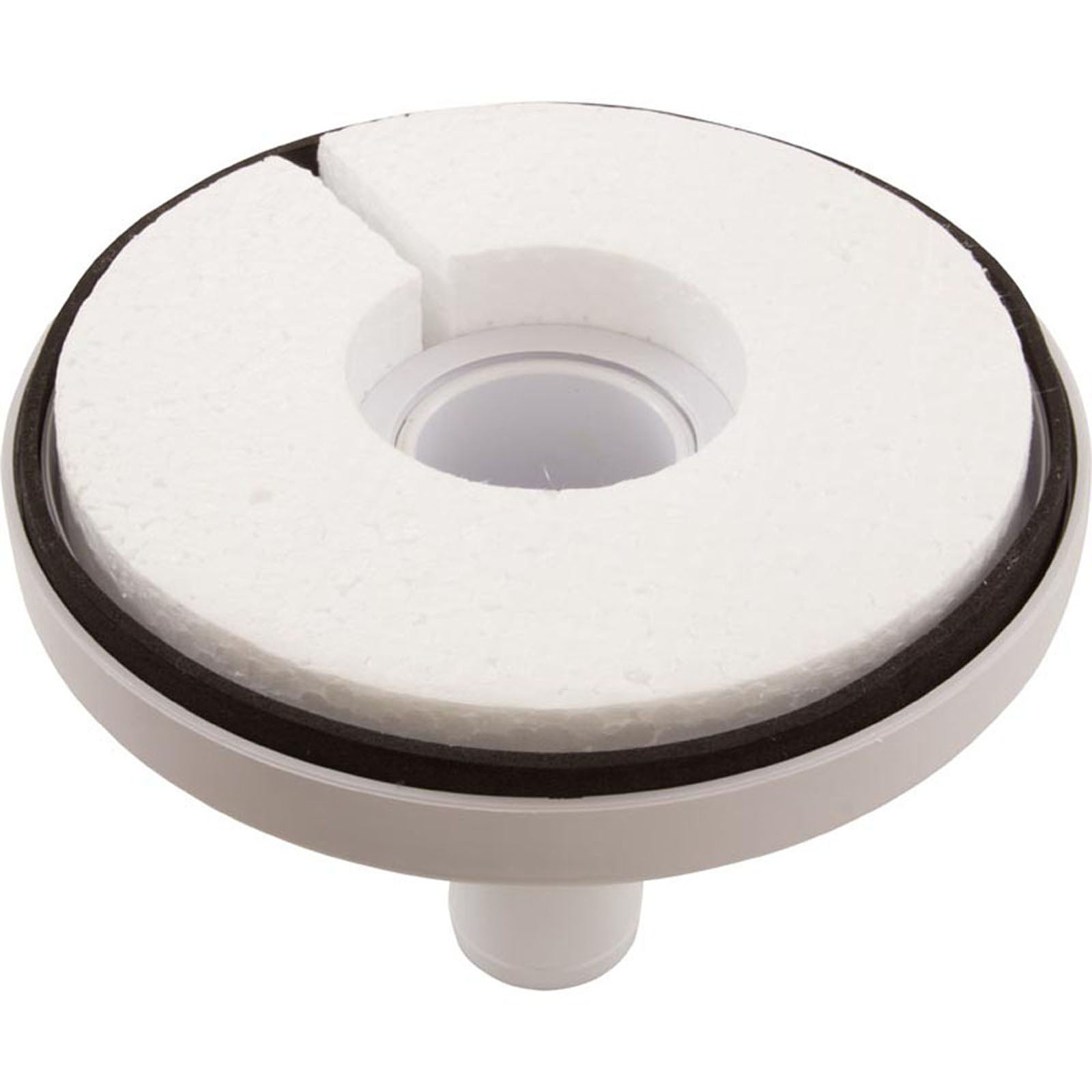 Vacuum Plate, 1-1/2" x 1-1/2" x 1-1/4", SP11054, Generic