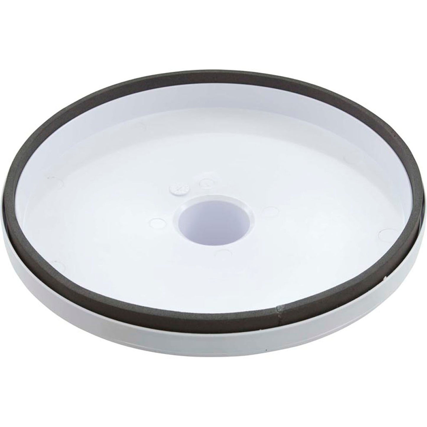 Vacuum Plate, CMP, Skim-Vac SP1106, White
