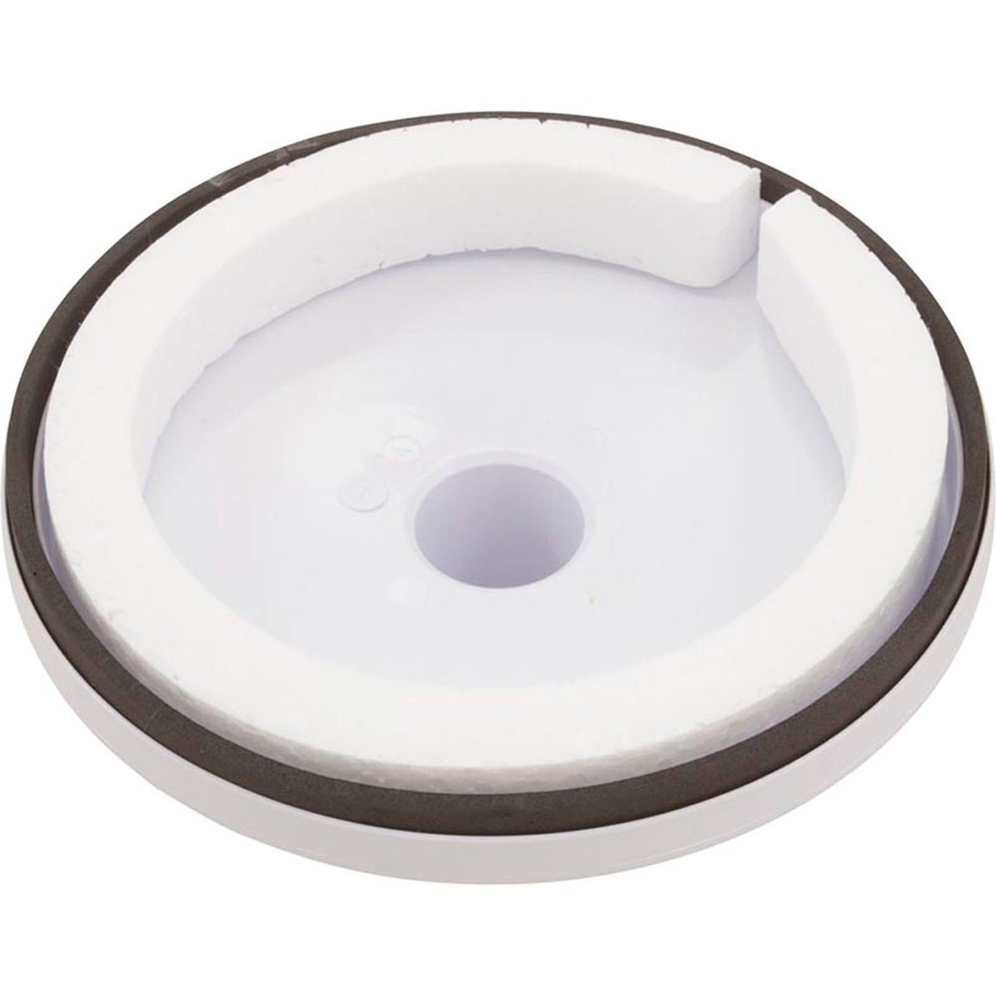 Vacuum Plate, CMP, Skim-Vac SP1106, White