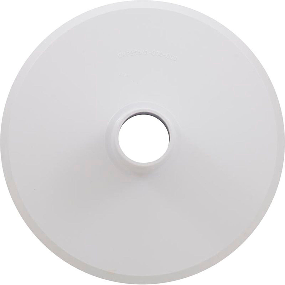 Vacuum Plate, CMP, Skim-Vac SP1106, White
