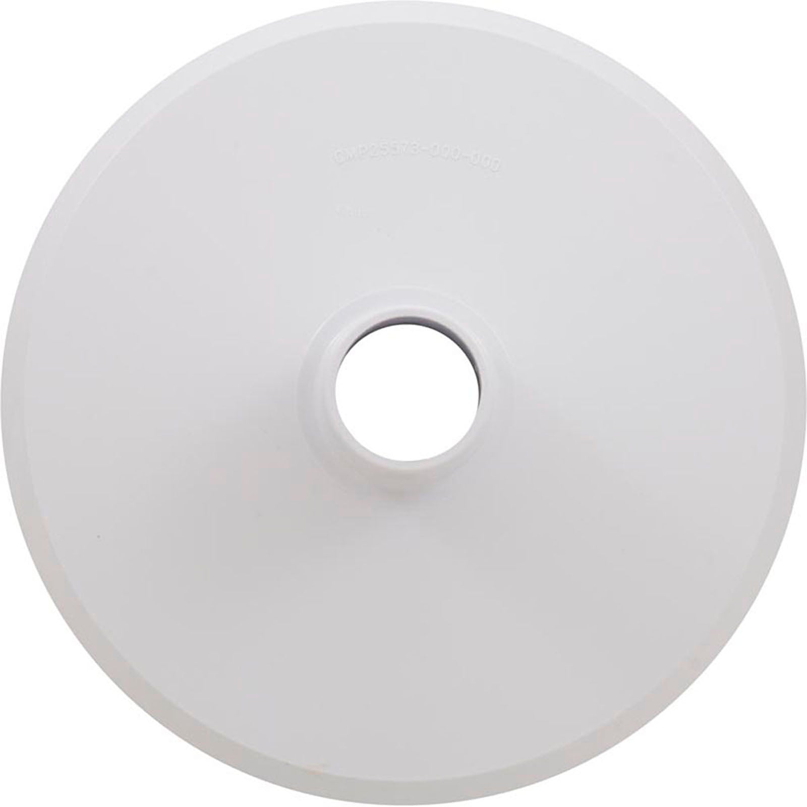 Vacuum Plate, CMP, Skim-Vac SP1106, White