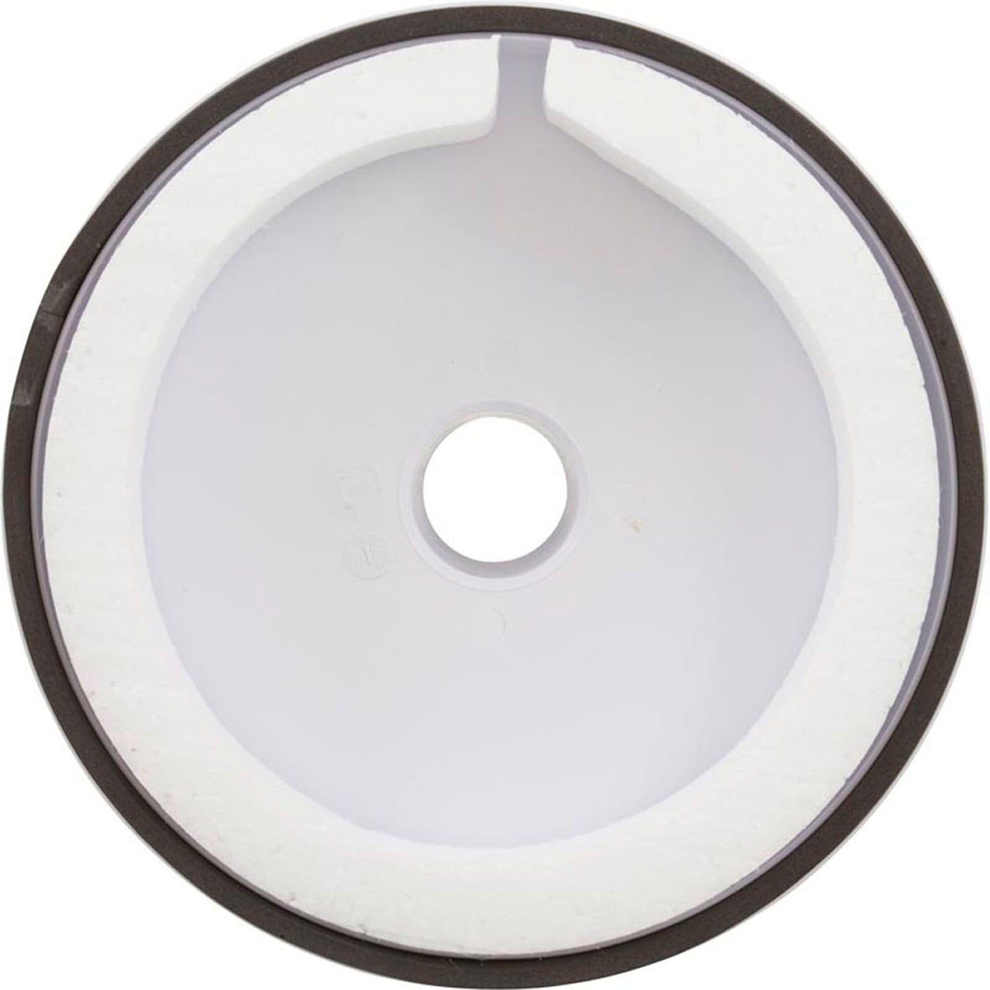 Vacuum Plate, CMP, Skim-Vac SP1106, White