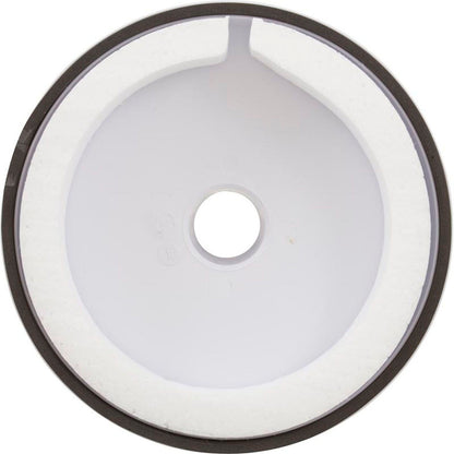 Vacuum Plate, CMP, Skim-Vac SP1106, White
