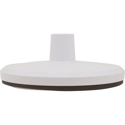 Vacuum Plate, CMP, Skim-Vac SP1106, White