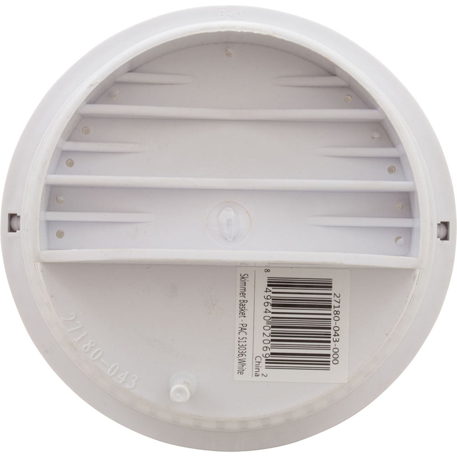 Basket, Skimmer, Generic PacFab Skim-Clean